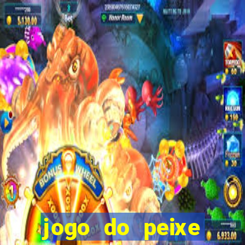 jogo do peixe ganhar dinheiro